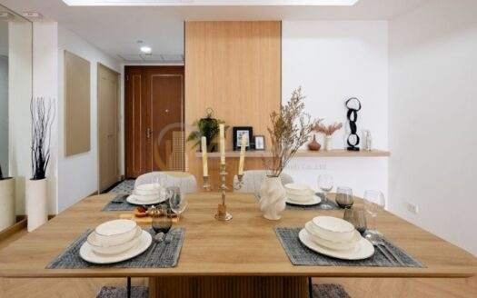 LTHC15206 -😻✨ Live in Thonglor with Your Pet | High-Floor Condo | 15 MB คอนโดทองหล่อ ชั้นสูง เลี้ยงสัตว์ได้ ใช้ชีวิตเมืองแบบไม่ต้องทิ้งน้อง ใกล้ BTS