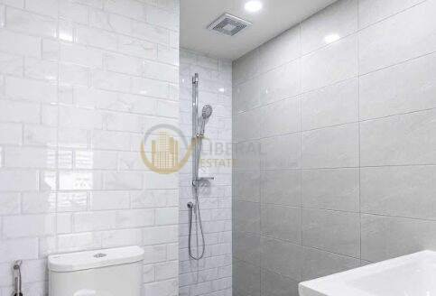 LTHC15207 -💎 Big Space, Smart Price | Condo near BTS Nana | 10.9 MB คอนโดนานา ห้องกว้าง อยู่สบาย โลเคชันดี เหมาะอยู่เองหรือปล่อยเช่า