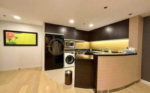 LTH15202 – 📍 Live Big in the City | Condo near BTS Chong Nonsi | 24 MB คอนโดช่องนนทรี ห้องกว้าง ใช้ชีวิตสบาย ใจกลางเมือง ใกล้ BTS