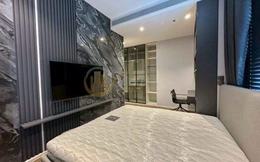 LTHC15205 – Luxury Condo Pet-Friendly for Rent Chidlom | City Lifestyle Best Value | Near BTS Chidlom | 120,000 THB | คอนโดหรูให้เช่า ชิดลม เลี้ยงสัตว์ได้ ทำเลพรีเมียม คุ้มค่า ใกล้ BTS ชิดลม