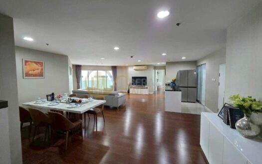 LTH15210 – Luxury Spacious Condo for Rent Rama 9 | City Lifestyle Best Value | Near BTS Asoke | 140,000 THB | คอนโดให้เช่า พระราม 9 ห้องใหญ่พิเศษ คุ้มค่า ใกล้ BTS อโศก