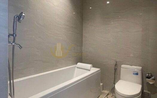 LTHC15200 – 🏙️🐶 Pet-Friendly in Chidlom? Rare & Real | Luxury Condo | 140K คอนโดชิดลม ยูนิตเลี้ยงสัตว์ได้ หายากในโซนนี้ โลเคชันระดับบน ใกล้ BTS