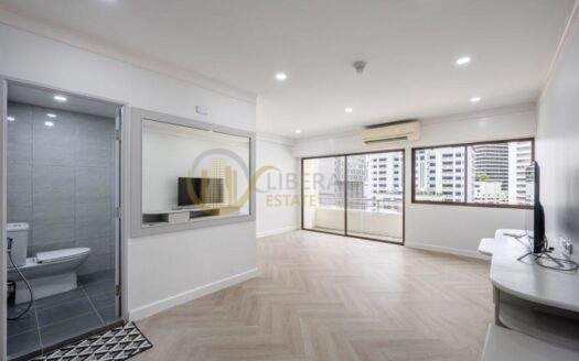 LTHC15207 -💎 Big Space, Smart Price | Condo near BTS Nana | 10.9 MB คอนโดนานา ห้องกว้าง อยู่สบาย โลเคชันดี เหมาะอยู่เองหรือปล่อยเช่า