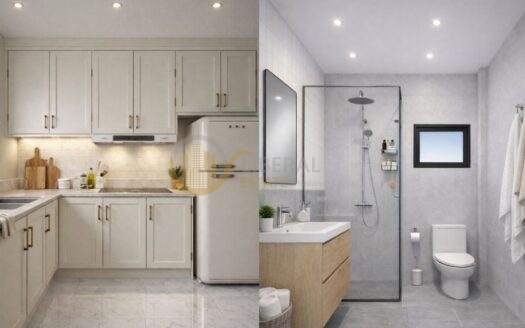 LTHC15194 – Spacious Single House for Sale Bangna | Family Living Best Value | Near BTS Bangna | 18.9 MB | บ้านเดี่ยว บางนา พื้นที่กว้าง เหมาะครอบครัว คุ้มค่า ใกล้ BTS บางนา