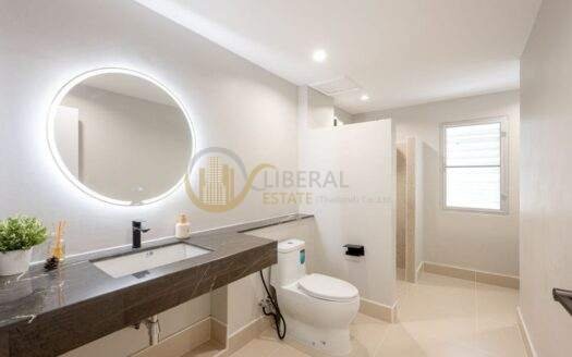 LTHC15208 – อยู่บ้านเดี่ยว แต่ยังใกล้เมือง 🚪🏙️ | Luxury House near BTS Mo Chit | 26.9 MB บ้านหมอชิต โลเคชันดี เดินทางง่าย ได้ทั้งความเป็นส่วนตัวและความสะดวก