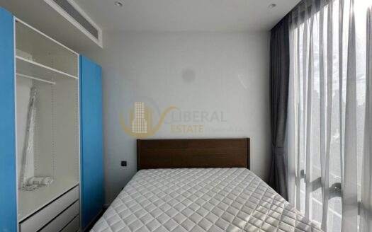 LTHC15200 – 🏙️🐶 Pet-Friendly in Chidlom? Rare & Real | Luxury Condo | 140K คอนโดชิดลม ยูนิตเลี้ยงสัตว์ได้ หายากในโซนนี้ โลเคชันระดับบน ใกล้ BTS