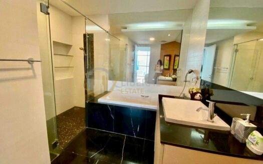 LTH15202 – 📍 Live Big in the City | Condo near BTS Chong Nonsi | 24 MB คอนโดช่องนนทรี ห้องกว้าง ใช้ชีวิตสบาย ใจกลางเมือง ใกล้ BTS