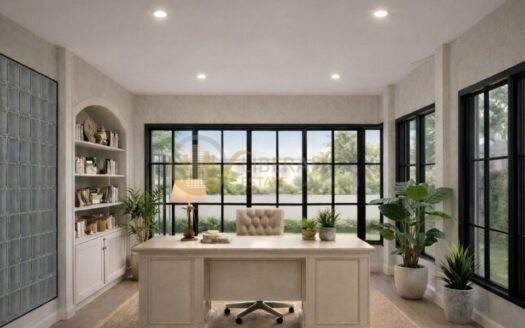 LTHC15194 – Spacious Single House for Sale Bangna | Family Living Best Value | Near BTS Bangna | 18.9 MB | บ้านเดี่ยว บางนา พื้นที่กว้าง เหมาะครอบครัว คุ้มค่า ใกล้ BTS บางนา