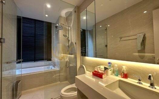 LTHC15205 – Luxury Condo Pet-Friendly for Rent Chidlom | City Lifestyle Best Value | Near BTS Chidlom | 120,000 THB | คอนโดหรูให้เช่า ชิดลม เลี้ยงสัตว์ได้ ทำเลพรีเมียม คุ้มค่า ใกล้ BTS ชิดลม