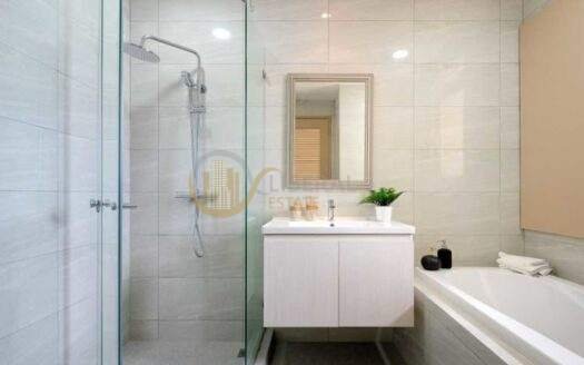 LTHC15206 -😻✨ Live in Thonglor with Your Pet | High-Floor Condo | 15 MB คอนโดทองหล่อ ชั้นสูง เลี้ยงสัตว์ได้ ใช้ชีวิตเมืองแบบไม่ต้องทิ้งน้อง ใกล้ BTS