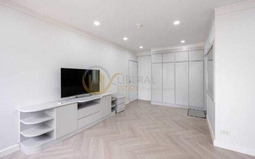 LTHC15207 -💎 Big Space, Smart Price | Condo near BTS Nana | 10.9 MB คอนโดนานา ห้องกว้าง อยู่สบาย โลเคชันดี เหมาะอยู่เองหรือปล่อยเช่า