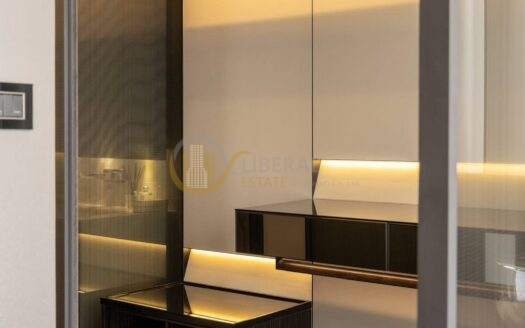 LTH15218 – 💎 Prestigious Address in Thonglor | Luxury Condo | 28.9 MB คอนโดทองหล่อ ระดับพรีเมียม ให้ความเป็นส่วนตัว พร้อมไลฟ์สไตล์เหนือระดับ ใกล้ BTS