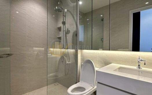 LTHC15205 – Luxury Condo Pet-Friendly for Rent Chidlom | City Lifestyle Best Value | Near BTS Chidlom | 120,000 THB | คอนโดหรูให้เช่า ชิดลม เลี้ยงสัตว์ได้ ทำเลพรีเมียม คุ้มค่า ใกล้ BTS ชิดลม