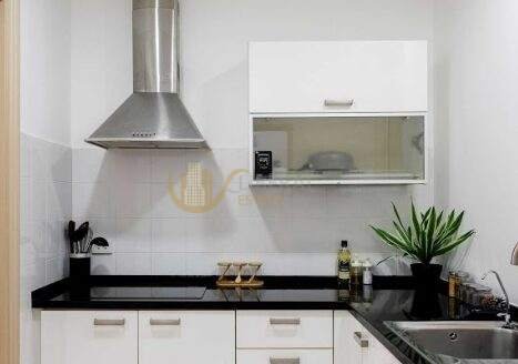 LTHC15206 -😻✨ Live in Thonglor with Your Pet | High-Floor Condo | 15 MB คอนโดทองหล่อ ชั้นสูง เลี้ยงสัตว์ได้ ใช้ชีวิตเมืองแบบไม่ต้องทิ้งน้อง ใกล้ BTS