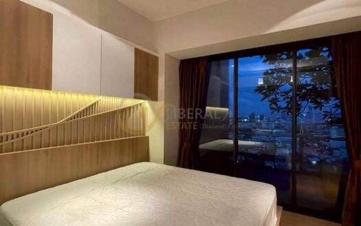 LTHC15219 – Modern Condo High Floor River View for Rent Chong Nonsi | City Lifestyle Best Value | Near BTS Chong Nonsi | 60,000 THB | คอนโดให้เช่า ช่องนนทรี ชั้นสูง วิวแม่น้ำ คุ้มค่า ใกล้ BTS ช่องนนทรี
