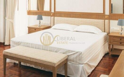 LTH15227 -💎 Generous Space in Prime Thonglor | Condo for Rent | 70K คอนโดทองหล่อ พื้นที่กว้างขวาง เหมาะสำหรับการอยู่อาศัยคุณภาพ ใกล้ BTS