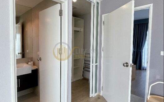 LTH15229 – Modern Condo High Floor for Sale Thonglor | City Lifestyle Best Value | Near BTS Thonglor | 11.5 MB | คอนโดขาย ทองหล่อ ชั้นสูง คุ้มค่า ใกล้ BTS ทองหล่อ