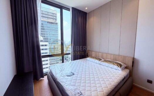 LTHC15240 -👑 🐩Exclusive High-Floor Residence in Prime Chidlom | Pet-Friendly Condo | 120,000 THB/Month คอนโดหรูชิดลม ให้ความเป็นส่วนตัว พร้อมสิ่งอำนวยความสะดวกครบครัน ใกล้ BTS