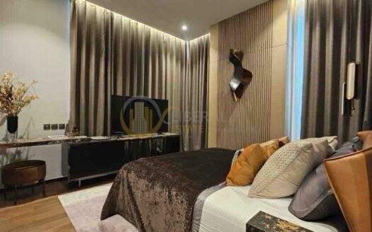 LTHC15243 – ✨🐶 Sophisticated Living with Your Pet | Luxury Condo near BTS Chidlom | 38 MB คอนโดชิดลม มอบประสบการณ์อยู่อาศัยเหนือระดับ พร้อมรองรับไลฟ์สไตล์ของคุณและสัตว์เลี้ยง