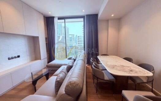 LTHC15241 – ✨🐶 Refined Living with Your Pet | High-Floor Condo near BTS Chidlom | 35.3 MB คอนโดชิดลม มอบความหรูหราและความยืดหยุ่นในการใช้ชีวิต พร้อมสัตว์เลี้ยงได้อย่างลงตัว