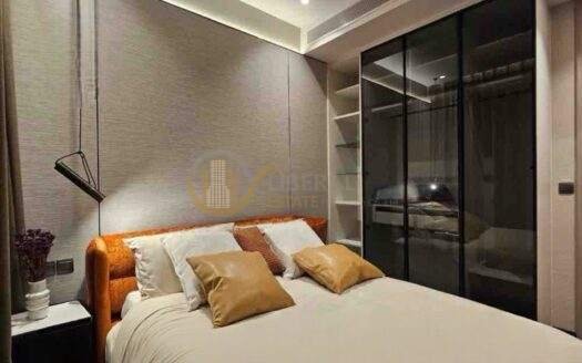 LTHC15243 – ✨🐶 Sophisticated Living with Your Pet | Luxury Condo near BTS Chidlom | 38 MB คอนโดชิดลม มอบประสบการณ์อยู่อาศัยเหนือระดับ พร้อมรองรับไลฟ์สไตล์ของคุณและสัตว์เลี้ยง