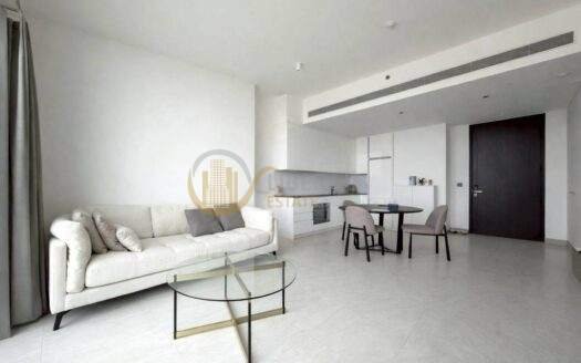 LTHC15244 – 🐶🏙️ Refined Pet-Friendly Living in Saint Louis | Luxury Condo for Rent | 95,000 THB/Month คอนโดหรูเซนต์หลุยส์ รองรับการเลี้ยงสัตว์ ทำเลคุณภาพ ใจกลางสาทร ใกล้ BTS