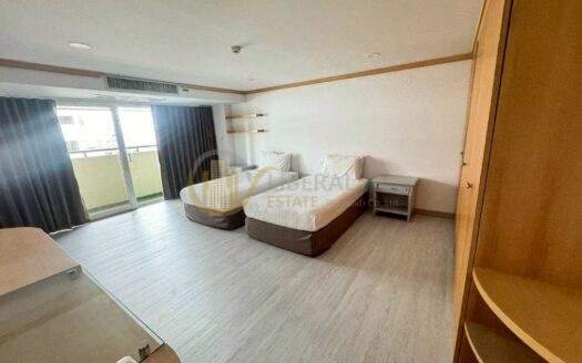 LTH15234 – Spacious Condo Pet-Friendly for Rent Nana | City Lifestyle Best Value | Near BTS Nana | 75,000 THB | คอนโดให้เช่า นานา ห้องใหญ่ เลี้ยงสัตว์ได้ คุ้มค่า ใกล้ BTS นานา