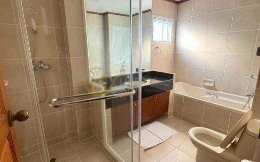 LTH15235 – Penthouse Condo Pet-Friendly for Rent Nana | City Lifestyle Best Value | Near BTS Nana | 80,000 THB | เพนท์เฮ้าส์ให้เช่า นานา ห้องใหญ่พิเศษ เลี้ยงสัตว์ได้ คุ้มค่า ใกล้ BTS นานา