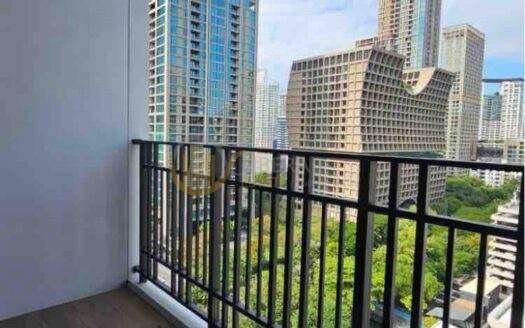 LTHC15243 – ✨🐶 Sophisticated Living with Your Pet | Luxury Condo near BTS Chidlom | 38 MB คอนโดชิดลม มอบประสบการณ์อยู่อาศัยเหนือระดับ พร้อมรองรับไลฟ์สไตล์ของคุณและสัตว์เลี้ยง