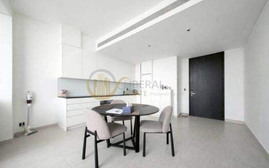 LTHC15244 – 🐶🏙️ Refined Pet-Friendly Living in Saint Louis | Luxury Condo for Rent | 95,000 THB/Month คอนโดหรูเซนต์หลุยส์ รองรับการเลี้ยงสัตว์ ทำเลคุณภาพ ใจกลางสาทร ใกล้ BTS