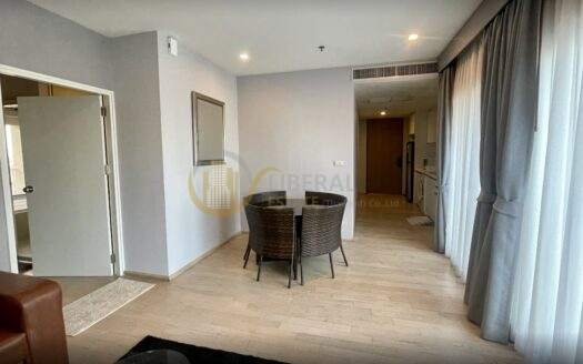 LTH15229 – Modern Condo High Floor for Sale Thonglor | City Lifestyle Best Value | Near BTS Thonglor | 11.5 MB | คอนโดขาย ทองหล่อ ชั้นสูง คุ้มค่า ใกล้ BTS ทองหล่อ