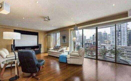 LTHC15222 – Spacious Luxury Condo for Sale Chidlom | City Lifestyle Best Value | Near BTS Chidlom | 32 MB | คอนโดหรู ชิดลม ห้องใหญ่พิเศษ คุ้มค่า ใกล้ BTS ชิดลม