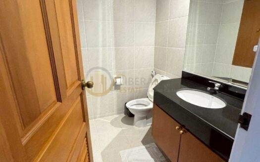 LTH15235 – Penthouse Condo Pet-Friendly for Rent Nana | City Lifestyle Best Value | Near BTS Nana | 80,000 THB | เพนท์เฮ้าส์ให้เช่า นานา ห้องใหญ่พิเศษ เลี้ยงสัตว์ได้ คุ้มค่า ใกล้ BTS นานา