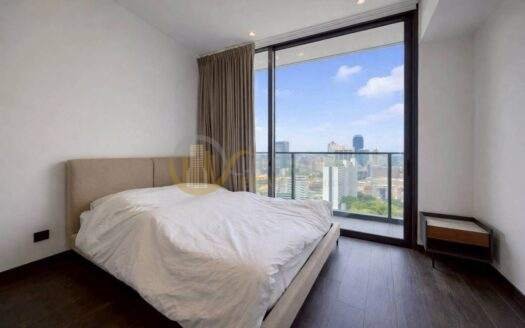 LTHC15244 – 🐶🏙️ Refined Pet-Friendly Living in Saint Louis | Luxury Condo for Rent | 95,000 THB/Month คอนโดหรูเซนต์หลุยส์ รองรับการเลี้ยงสัตว์ ทำเลคุณภาพ ใจกลางสาทร ใกล้ BTS