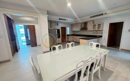 LTH15235 – Penthouse Condo Pet-Friendly for Rent Nana | City Lifestyle Best Value | Near BTS Nana | 80,000 THB | เพนท์เฮ้าส์ให้เช่า นานา ห้องใหญ่พิเศษ เลี้ยงสัตว์ได้ คุ้มค่า ใกล้ BTS นานา