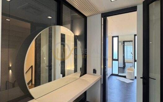 LTH15223 – Modern Townhouse for Sale Ratchada 20 | Urban Living Best Value | Near MRT Sutthisan | 15.9 MB | ทาวน์โฮม 4 ชั้น รัชดา 20 ทำเลเมือง คุ้มค่า ใกล้ MRT สุทธิสาร