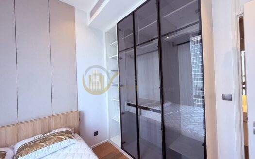 LTHC15241 – ✨🐶 Refined Living with Your Pet | High-Floor Condo near BTS Chidlom | 35.3 MB คอนโดชิดลม มอบความหรูหราและความยืดหยุ่นในการใช้ชีวิต พร้อมสัตว์เลี้ยงได้อย่างลงตัว