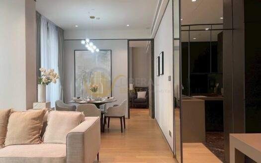 LTHC15249 – Luxury Condo High Floor for Rent Chidlom | City Lifestyle Best Value | Near BTS Chidlom | 110,000 THB | คอนโดหรูให้เช่า ชิดลม ชั้นสูง คุ้มค่า ใกล้ BTS ชิดลม