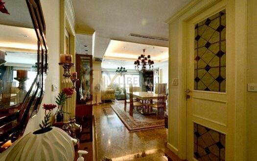 LTH15250 – ✨ Sophisticated Urban Living | High-Floor Condo near BTS Saladaeng | 30 MB คอนโดสาทร ดีไซน์เรียบหรู ชั้นสูง บรรยากาศสงบ ใจกลางย่านธุรกิจ