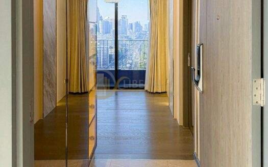 LTH15255 – 🌆 Modern Comfort Above the City | Rama 4 Condo | 19.9 MB คอนโดพระราม 4 ชั้นสูง มอบทั้งวิว ความสะดวก และความคุ้มค่าในย่านศักยภาพ