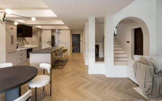 LTH15256 – 💎 Prestigious Urban Home | Ekkamai–Thonglor Residence | 190K บ้านเดี่ยวในเมือง โลเคชันชั้นนำ ผสมผสานความสงบและไลฟ์สไตล์เมืองอย่างลงตัว