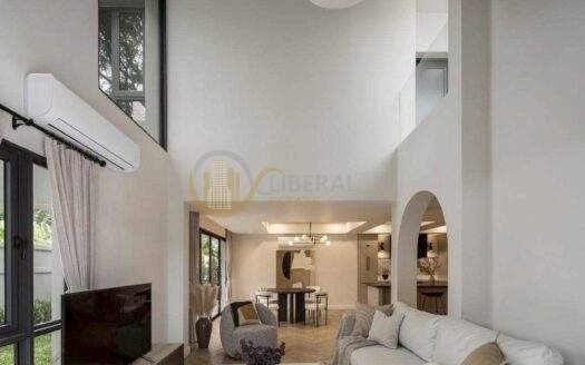 LTH15257 – Modern House for Sale Ekkamai–Thonglor | City Lifestyle Best Value | Near BTS Ekkamai | 29 MB | บ้านขาย เอกมัย-ทองหล่อ ทำเลพรีเมียม คุ้มค่า ใกล้ BTS เอกมัย