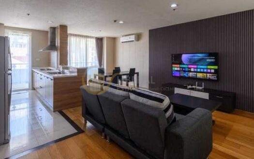 LTH15253 – Spacious Condo for Rent Thonglor | City Lifestyle Best Value | Near BTS Thonglor | 65,000 THB | คอนโดให้เช่า ทองหล่อ ห้องกว้าง คุ้มค่า ใกล้ BTS ทองหล่อ