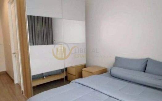 LTHC15251 – 👑 Well-Proportioned Living in Thonglor | Condo for Rent | 52,000 THB/Month คอนโดทองหล่อ ขนาดห้องลงตัว อยู่สบาย เหมาะทั้งอยู่อาศัยและทำงาน