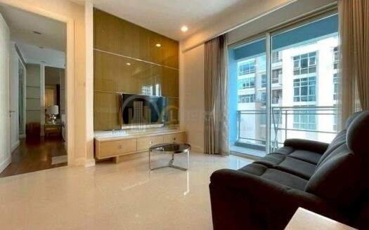 LTH15244 – Modern Condo for Rent Langsuan | City Lifestyle Best Value | Near BTS Chidlom | 65,000 THB | คอนโดให้เช่า หลังสวน คุ้มค่า ทำเลพรีเมียม ใกล้ BTS ชิดลม