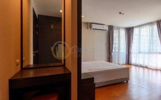 LTH15253 – Spacious Condo for Rent Thonglor | City Lifestyle Best Value | Near BTS Thonglor | 65,000 THB | คอนโดให้เช่า ทองหล่อ ห้องกว้าง คุ้มค่า ใกล้ BTS ทองหล่อ
