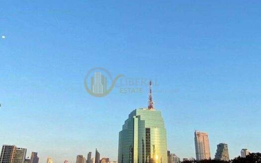 LTHC15254 – Ultra Luxury Duplex Condo for Sale ICONSIAM | Waterfront Living Best Value | Near BTS Gold Line | 145 MB | คอนโดดูเพล็กซ์หรู วิวแม่น้ำ เจ้าพระยา ระดับ Ultra Luxury ใกล้ ICONSIAM