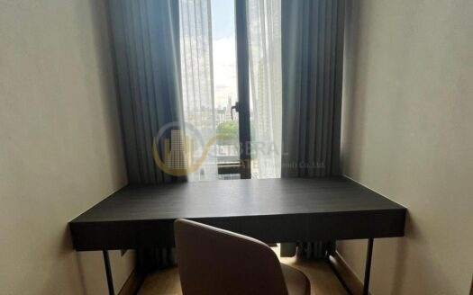 LTH15246 – Modern Condo for Rent Phloen Chit | City Lifestyle Best Value | Near BTS Phloen Chit | 52,000 THB | คอนโดให้เช่า เพลินจิต ทำเลพรีเมียม คุ้มค่า ใกล้ BTS เพลินจิต