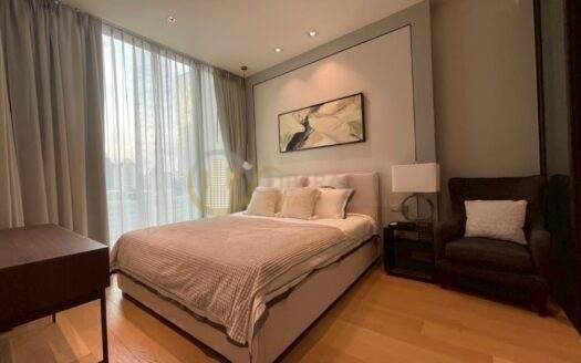 LTHC15249 – Luxury Condo High Floor for Rent Chidlom | City Lifestyle Best Value | Near BTS Chidlom | 110,000 THB | คอนโดหรูให้เช่า ชิดลม ชั้นสูง คุ้มค่า ใกล้ BTS ชิดลม