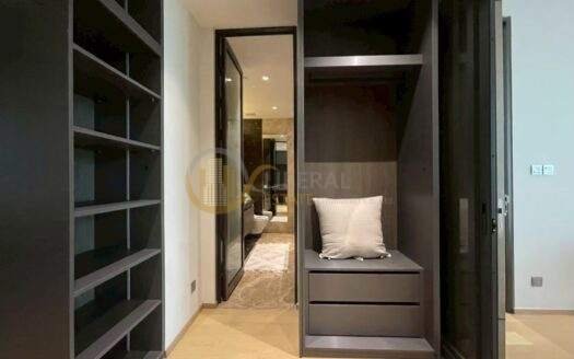 LTHC15249 – Luxury Condo High Floor for Rent Chidlom | City Lifestyle Best Value | Near BTS Chidlom | 110,000 THB | คอนโดหรูให้เช่า ชิดลม ชั้นสูง คุ้มค่า ใกล้ BTS ชิดลม